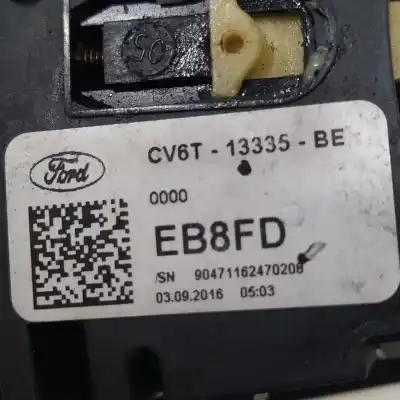 Автозапчасти б/у прерывный контроль за ford kuga (cbs) titanium ссылки oem iam cv6t13335be  
