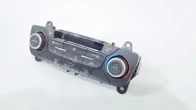 Автозапчасти б/у климат-контроль за ford kuga (cbs) titanium ссылки oem iam gj5t18c612bf