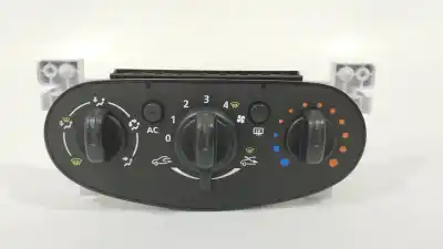 Автозапчасти б/у отопление / кондиционирование воздуха за dacia duster ambiance 4x2 ссылки oem iam n108614n  n108614n