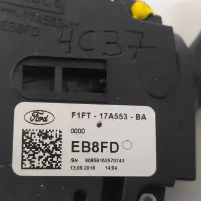Автозапчасти б/у команда очистки за ford kuga (cbs) titanium ссылки oem iam f1ft17a553ba  