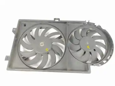 Peça sobressalente para automóvel em segunda mão termoventilador elétrico por chrysler voyager (rg) 2.5 crd cat referências oem iam mc1211868911p