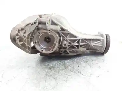 Pezzo di ricambio per auto di seconda mano differenziale posteriore per audi s4 avant (8k5) 3.0 tfsi riferimenti oem iam 