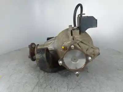 Second-hand car spare part rear differential for suzuki grand vitara jb (jt) 1.9 ddis turbodiesel oem iam references 305g22063