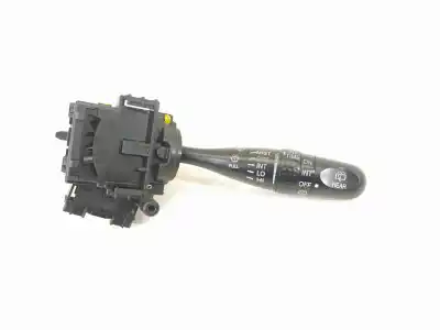 Second-hand car spare part windshiel wiper switch for suzuki grand vitara jb (jt) 1.9 ddis turbodiesel oem iam references 8429x