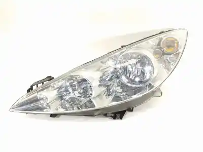 Tweedehands auto-onderdeel linker koplamp voor peugeot 308 access oem iam-referenties 9656162580  