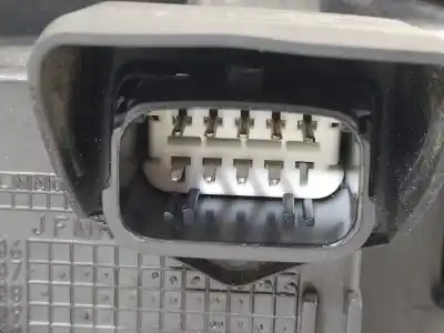 Tweedehands auto-onderdeel linker koplamp voor peugeot 308 access oem iam-referenties 9656162580  