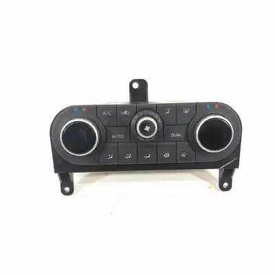 Автозапчасти б/у климат-контроль за nissan qashqai (j10) tekna premium ссылки oem iam 27500bb55a  27500bb55a