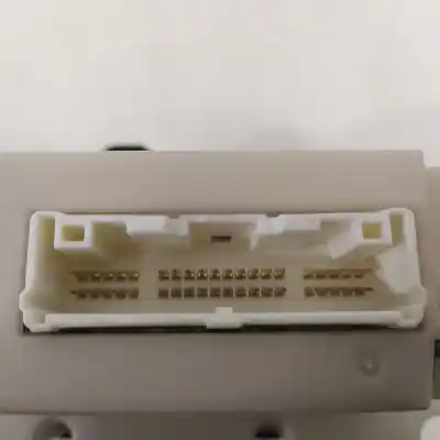 Автозапчасти б/у климат-контроль за nissan qashqai (j10) tekna premium ссылки oem iam 27500bb55a  27500bb55a