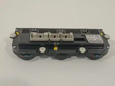 Автозапчастина б/у клімат-контроль для volkswagen jetta (1k2) 1.9 tdi посилання на oem iam 1k0907044bh  