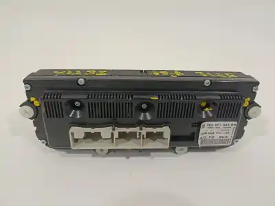 Автозапчастина б/у клімат-контроль для volkswagen jetta (1k2) 1.9 tdi посилання на oem iam 1k0907044bh  