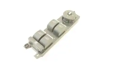 Second-hand car spare part left front power window switch for ford fiesta (ccn) titanium oem iam references am5t14a132aa