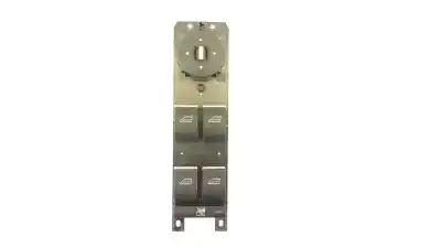 Second-hand car spare part left front power window switch for ford fiesta (ccn) titanium oem iam references am5t14a132aa  10020924