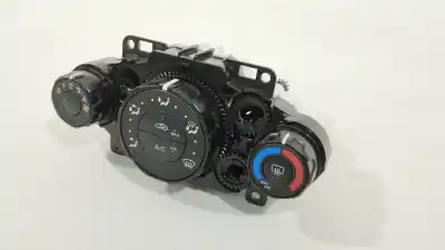 Second-hand car spare part climate control for ford fiesta (ccn) titanium oem iam references 8a6118549