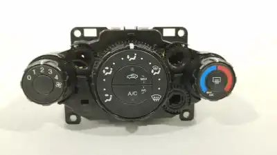 Second-hand car spare part climate control for ford fiesta (ccn) titanium oem iam references 8a6118549  8a6919980