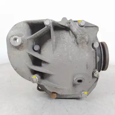 Second-hand car spare part rear differential for bmw serie 1 coupe (e82) 123d oem iam references 7572520  e2456w
