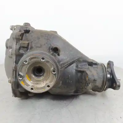 Second-hand car spare part rear differential for bmw serie 1 coupe (e82) 123d oem iam references 7572520  e2456w