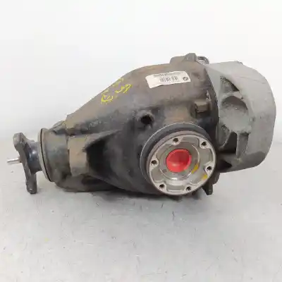 Second-hand car spare part rear differential for bmw serie 1 coupe (e82) 123d oem iam references 7572520  e2456w