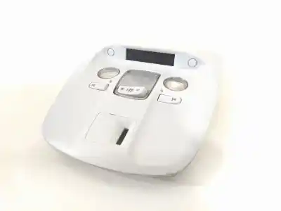 Peça sobressalente para automóvel em segunda mão luz interior por peugeot 308 active referências oem iam 96887290pr