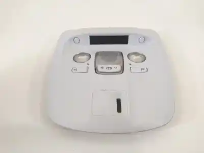 Pezzo di ricambio per auto di seconda mano luce interna per peugeot 308 active riferimenti oem iam 96887290pr  9877821577