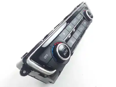 Second-hand car spare part climate control for kia optima optima (2015 -2020) oem iam references 97250d4ch0wk  