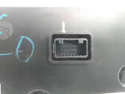 Second-hand car spare part climate control for kia optima optima (2015 -2020) oem iam references 97250d4ch0wk  