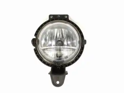 Second-hand car spare part left fog light for mini mini (r56) one oem iam references 2751295
