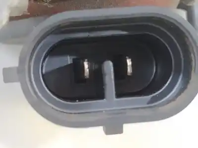 Second-hand car spare part left fog light for mini mini (r56) one oem iam references 2751295  0305071001