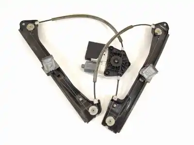 Peça sobressalente para automóvel em segunda mão elevador de vidros dianteiro direito por volkswagen jetta (162) sport referências oem iam 3c0959792c
