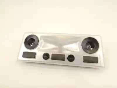 Peça sobressalente para automóvel em segunda mão luz interior por bmw serie 5 berlina (e60) 530d referências oem iam 63316962058