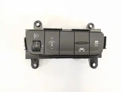 Tweedehands auto-onderdeel multifunctionele bediening voor hyundai kona essence 2wd oem iam-referenties 93710j9030