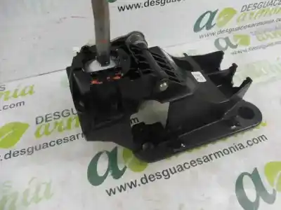 Автозапчасти б/у рычаг переключения передач за citroen c-elysée exclusive ссылки oem iam 9808161780  9674835377