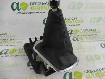 Автозапчасти б/у рычаг переключения передач за citroen c-elysée exclusive ссылки oem iam 9808161780  9674835377