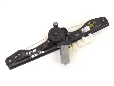 Peça sobressalente para automóvel em segunda mão elevador de vidros traseiro esquerdo por bmw serie 3 lim. (f30) 335i xdrive referências oem iam 7351049