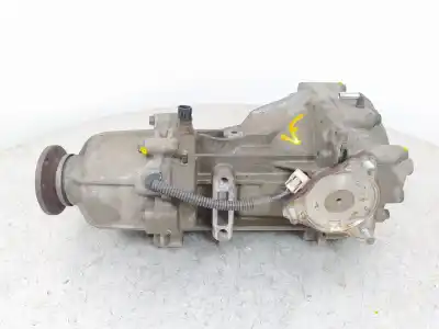 Автозапчасти б/у задний дифференциал за suzuki sx4 rw (ey) glx ссылки oem iam 070303c