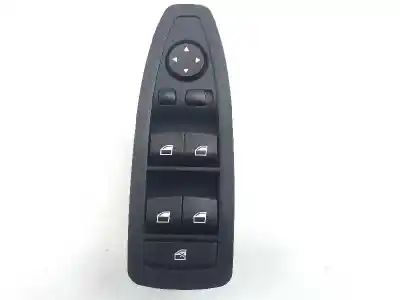 Peça sobressalente para automóvel em segunda mão botão / interruptor elevador vidro dianteiro esquerdo por bmw serie 3 lim. (f30) 335i xdrive referências oem iam 920811102