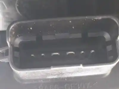 Second-hand car spare part passenger side right window regulator for kia ceed concept oem iam references 82480a2311  