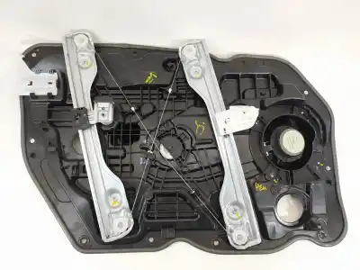 Second-hand car spare part passenger side right window regulator for kia ceed concept oem iam references 82480a2311  