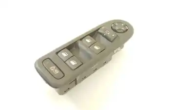 Peça sobressalente para automóvel em segunda mão botão / interruptor elevador vidro dianteiro esquerdo por peugeot 508 business line referências oem iam 96659465zd