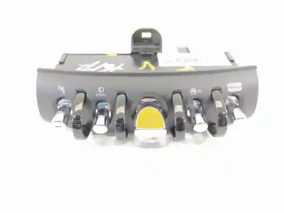 Second-hand car spare part multifunction switch for mini mini countryman (f60) cooper se all4 oem iam references 61316838213