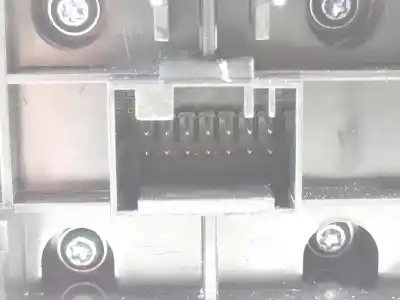 Second-hand car spare part multifunction switch for mini mini countryman (f60) cooper se all4 oem iam references 61316838213  19679110