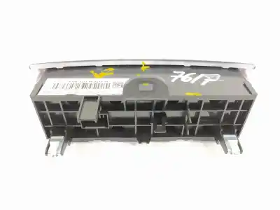 Second-hand car spare part multifunction switch for mini mini countryman (f60) cooper se all4 oem iam references 61316838213  19679110