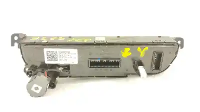 Автозапчастина б/у клімат-контроль для kia niro emotion plug-in hybrid посилання на oem iam 97250g5630   Автозапчастина б/у клімат-контроль для kia niro emotion plug-in hybrid посилання на oem iam 97250g5630