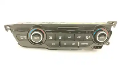 Автозапчастина б/у клімат-контроль для kia niro emotion plug-in hybrid посилання на oem iam 97250g5630   Автозапчастина б/у клімат-контроль для kia niro emotion plug-in hybrid посилання на oem iam 97250g5630