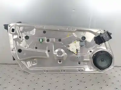 Автозапчасти б/у регулятор стекла переднего левого за mercedes-benz clase c (w204) coupe c 250 cdi blueefficiency (204.303) ссылки oem iam 40151188b