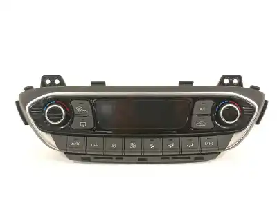 Автозапчасти б/у климат-контроль за hyundai i30 (pd) n performance ссылки oem iam 97250g4251  