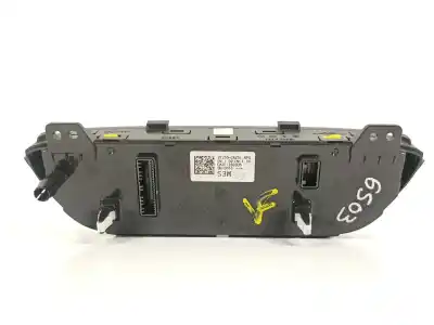 Автозапчасти б/у климат-контроль за hyundai i30 (pd) n performance ссылки oem iam 97250g4251  