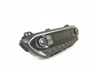 Автозапчасти б/у климат-контроль за hyundai i30 (pd) n performance ссылки oem iam 97250g4251  
