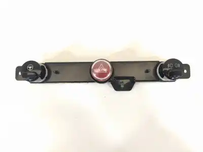 Second-hand car spare part multifunction switch for fiat nuova 500 (150) lounge oem iam references 735451108