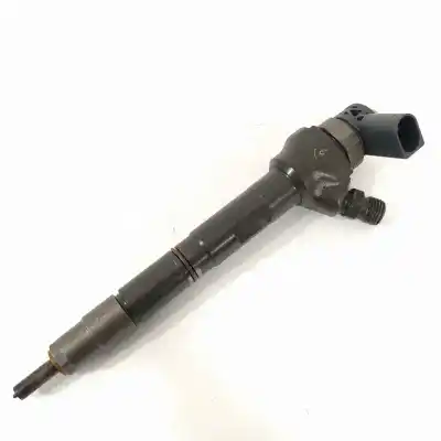 Автозапчасти б/у инжектор за seat leon (5f1) reference ссылки oem iam 04l130277aj