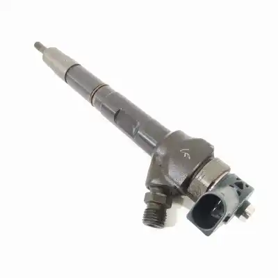 Автозапчастина б/у инжектор для seat leon (5f1) reference посилання на oem iam 04l130277aj  0445110477